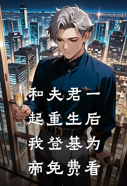 和夫君一起重生后，我登基为帝免费看