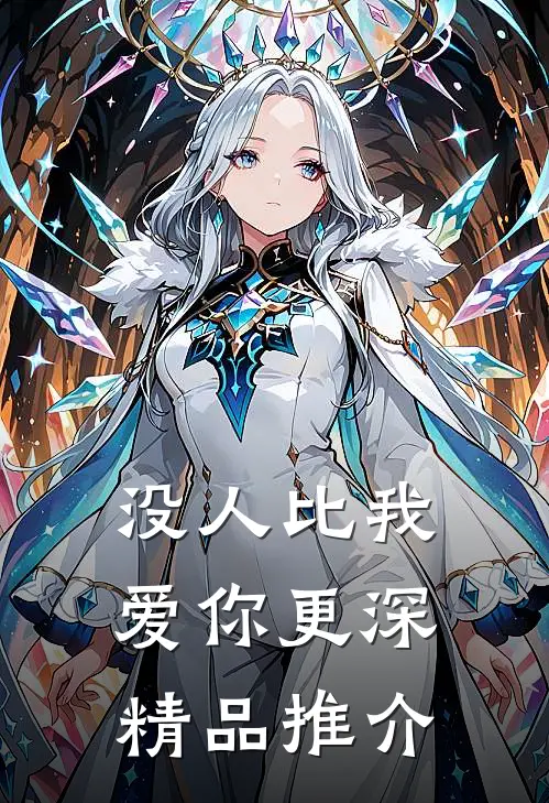 没人比我爱你更深精品推介