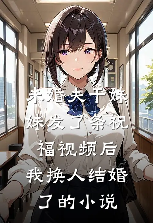 未婚夫干妹妹发了条祝福视频后，我换人结婚了的小说