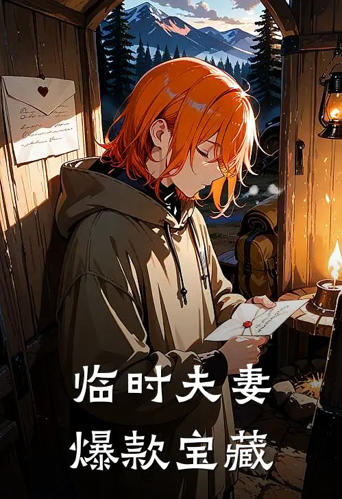 临时夫妻爆款宝藏