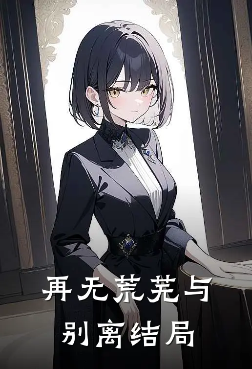 再无荒芜与别离结局
