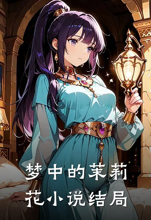 梦中的茉莉花小说结局
