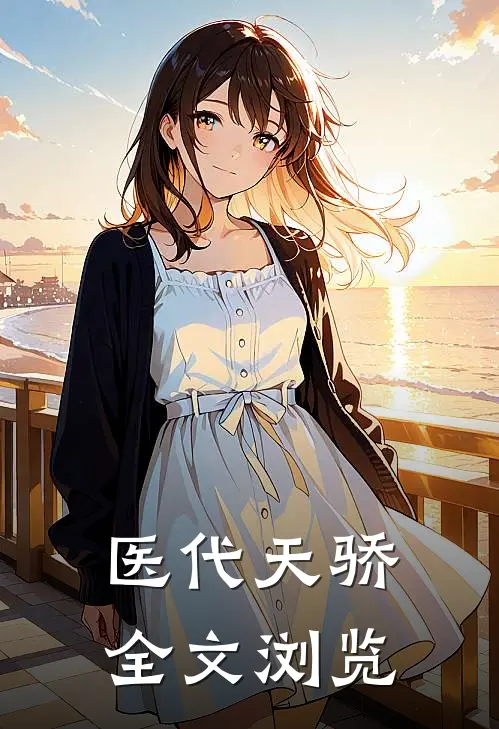 医代天骄全文浏览