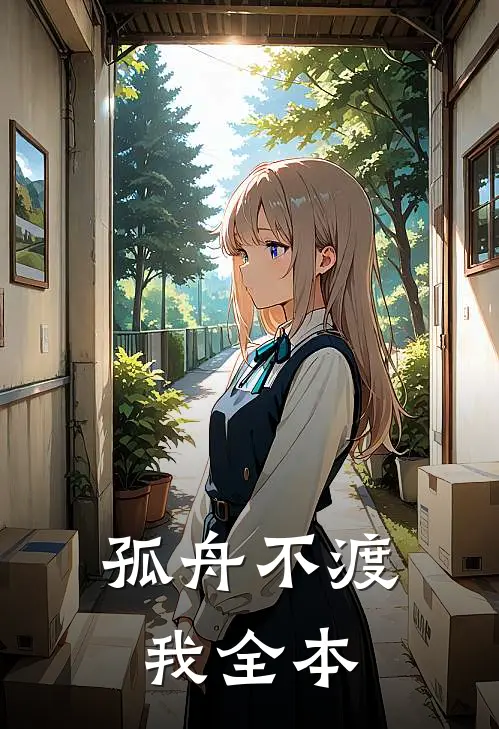 孤舟不渡我全本