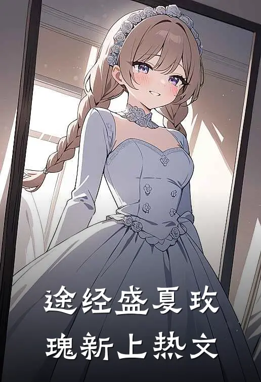 途经盛夏玫瑰新上热文