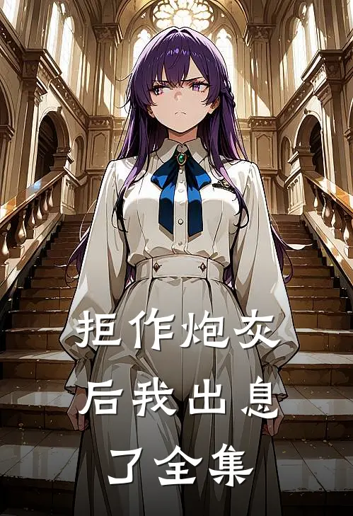 拒作炮灰后我出息了 全集