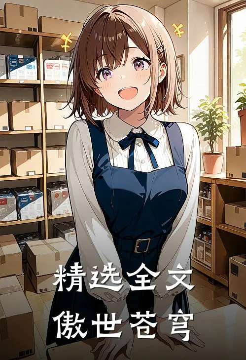 精选全文傲世苍穹