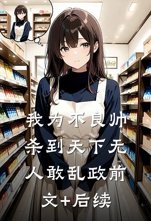 我为不良帅，杀到天下无人敢乱政前文+后续