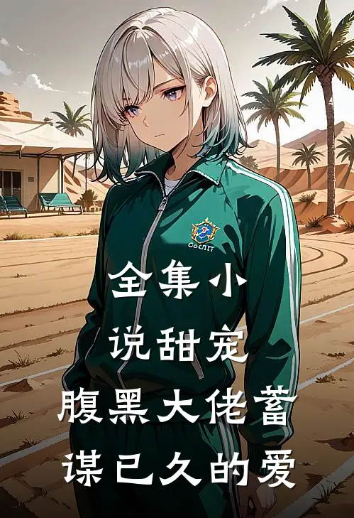 全集甜宠腹黑大佬蓄谋已久的爱在线阅读
