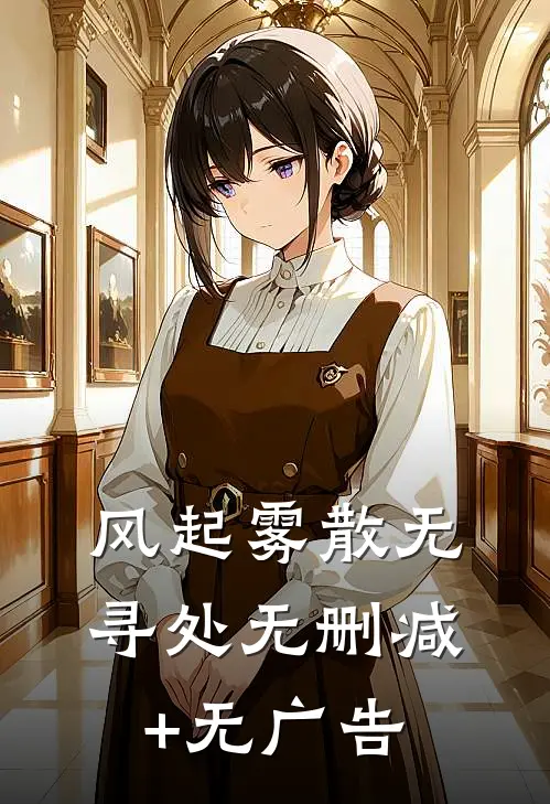 风起雾散无寻处无删减+无广告