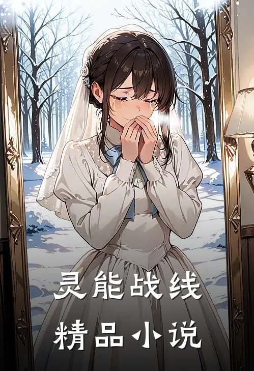 灵能战线精品小说