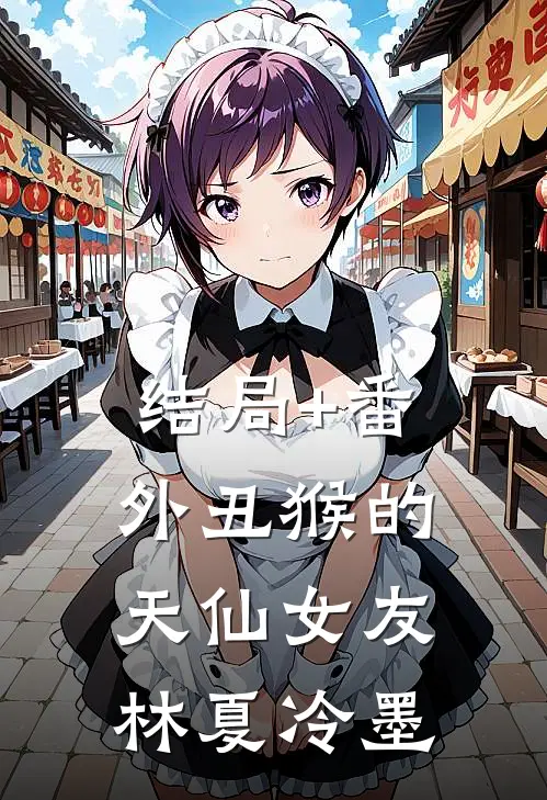 结局+番外丑猴的天仙女友林夏冷墨
