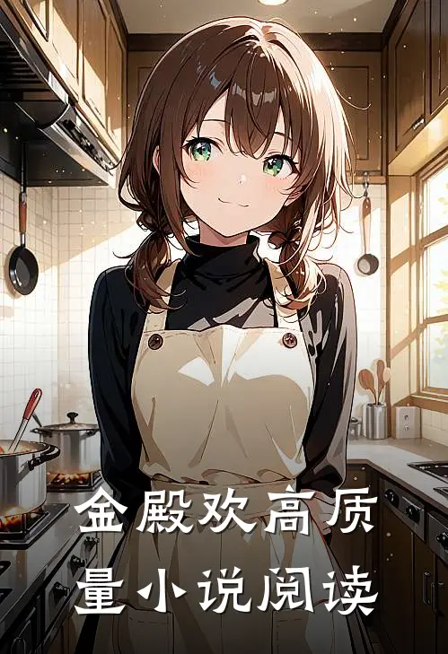 金殿欢高质量小说阅读