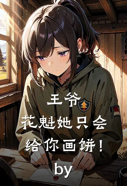 王爷，花魁她只会给你画饼！by