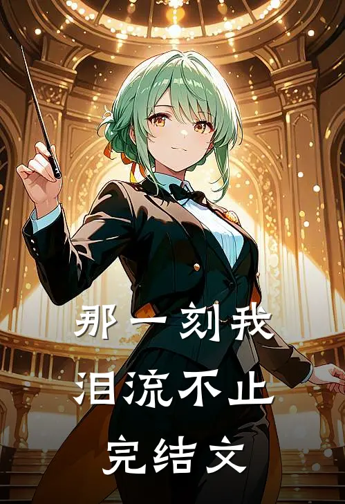那一刻我泪流不止完结文