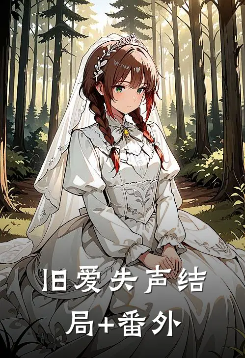旧爱失声结局+番外