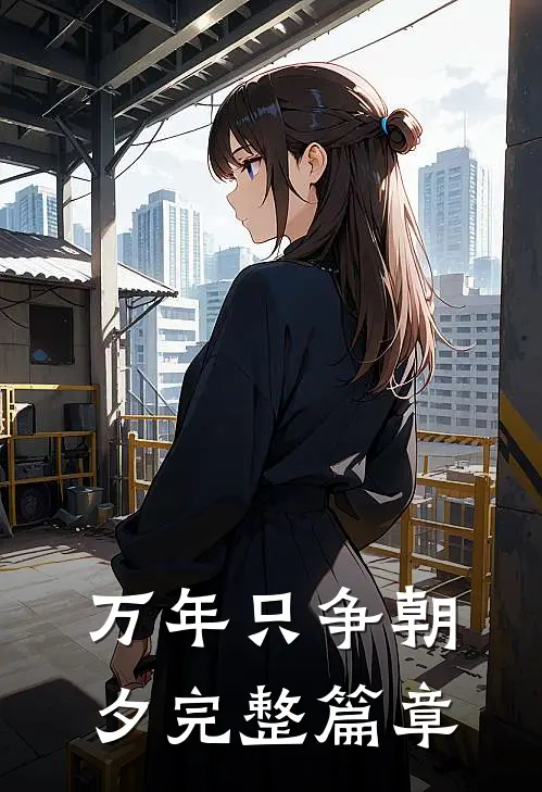 万年只争朝夕完整篇章