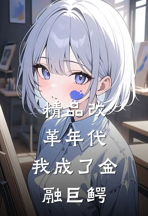 精品改革年代：我成了金融巨鳄
