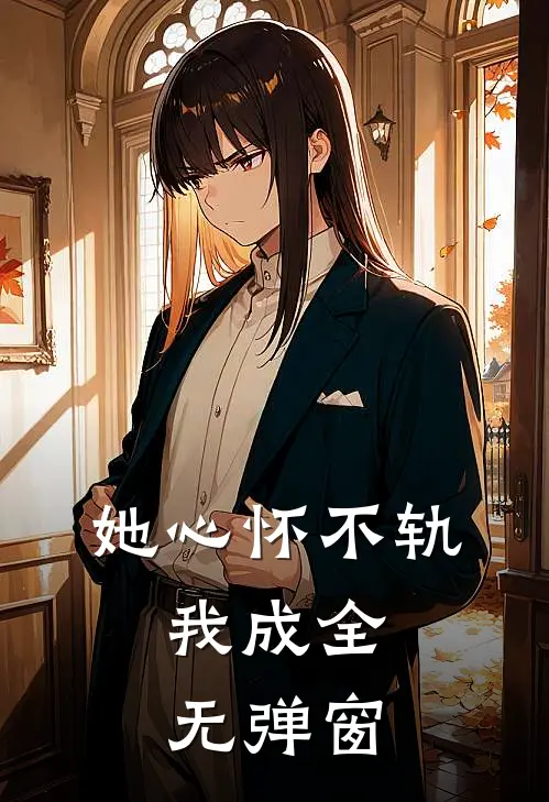 她心怀不轨,我成全无弹窗免费阅读