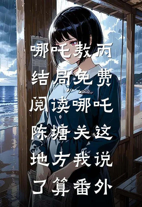 哪吒敖丙结局免费阅读哪吒：陈塘关这地方我说了算番外