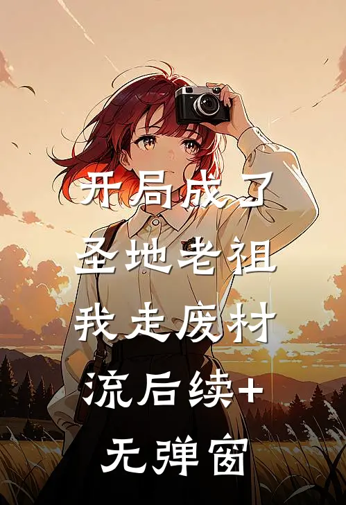 开局成了圣地老祖，我走废材流后续+无弹窗