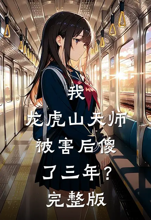 我，龙虎山天师，被害后傻了三年？完整版