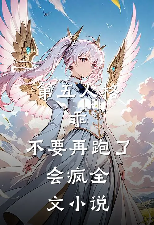 第五人格：乖，不要再跑了，会疯全文小说