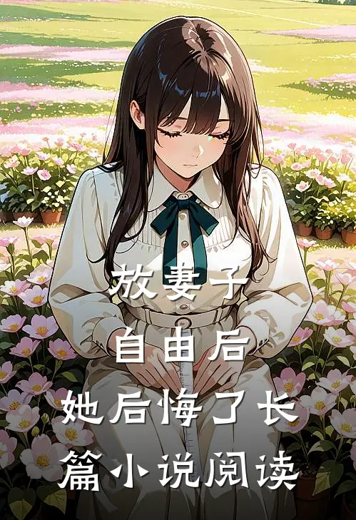 放妻子自由后，她后悔了长篇小说阅读
