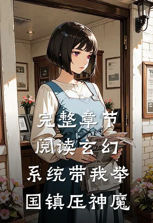 完整章节阅读玄幻：系统带我举国镇压神魔