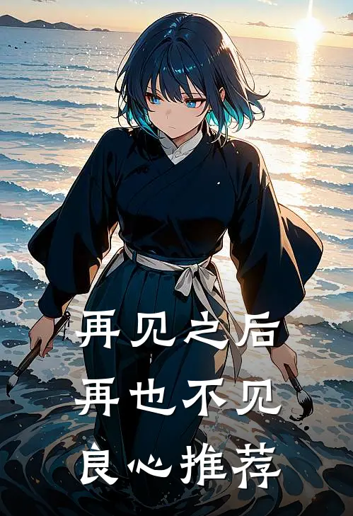 再见之后，再也不见良心推荐