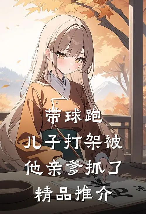带球跑：儿子打架被他亲爹抓了精品推介
