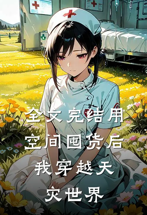 全文完结用空间囤货后，我穿越天灾世界