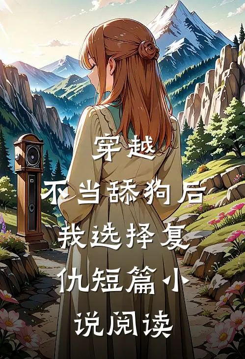 穿越：不当舔狗后，我选择复仇短篇小说阅读
