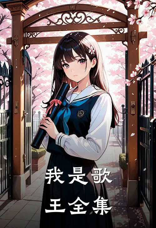 我是歌王 全集