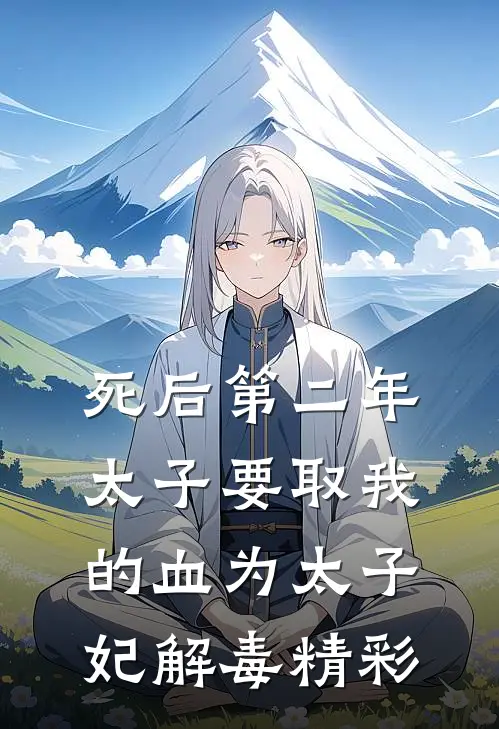 死后第二年，太子要取我的血为太子妃解毒精彩