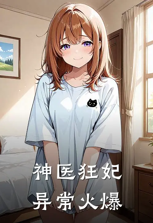 神医狂妃异常火爆