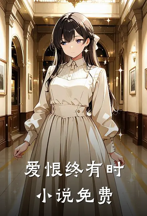 爱恨终有时小说免费