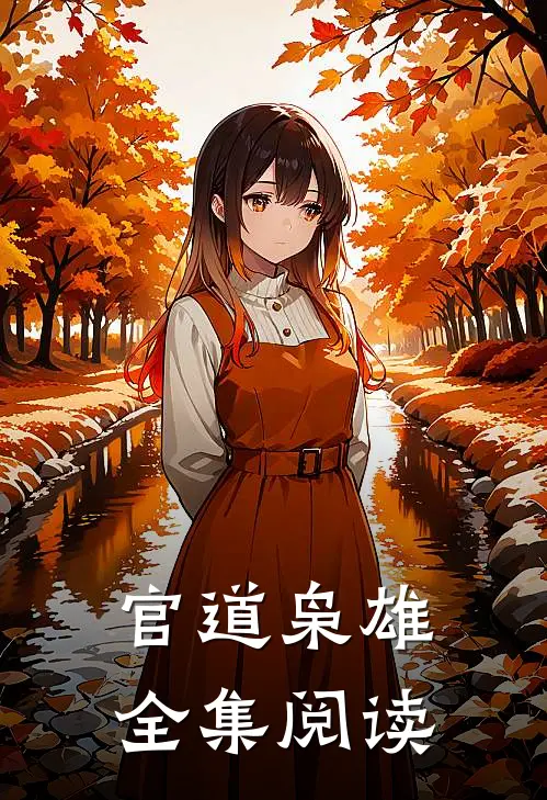 官道枭雄全集阅读
