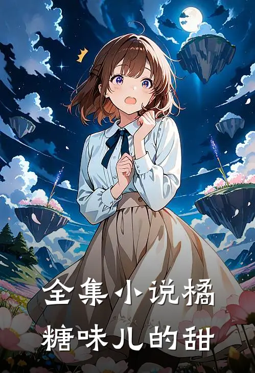 全集小说橘糖味儿的甜