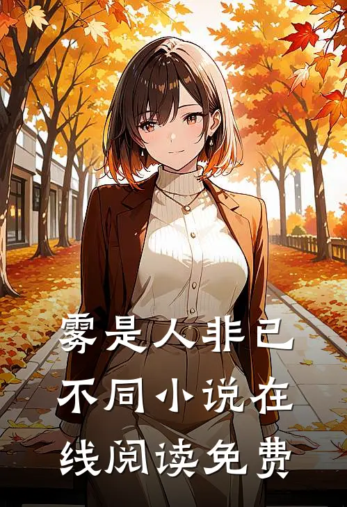 雾是人非已不同小说在线阅读免费