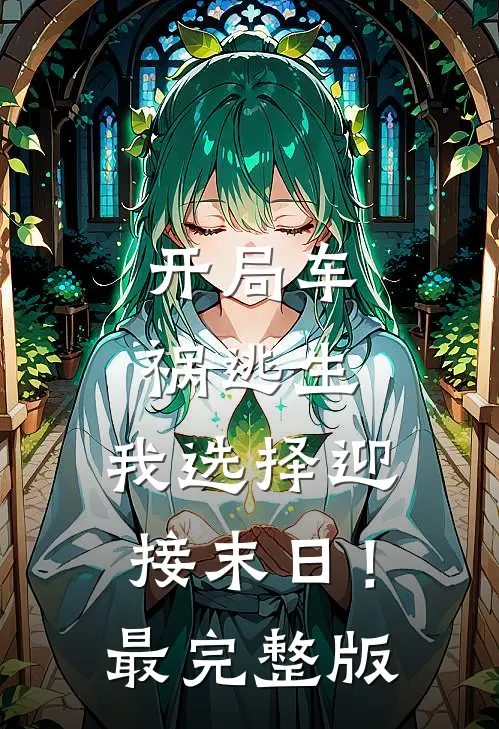 开局车祸逃生，我选择迎接末日！最完整版