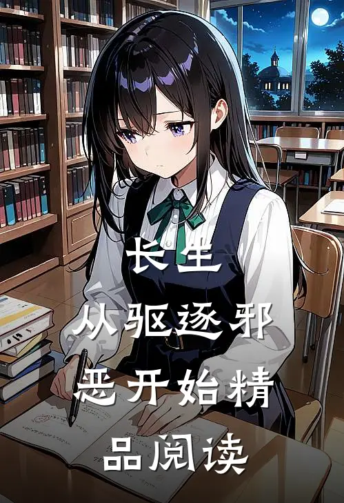 长生：从驱逐邪恶开始精品阅读