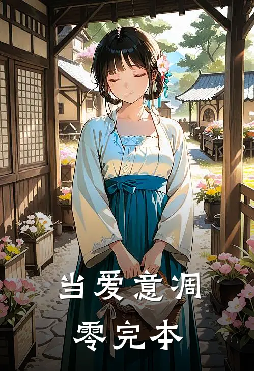 当爱意凋零完本