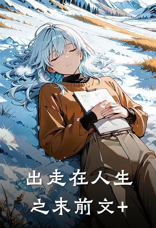 出走在人生之末前文+