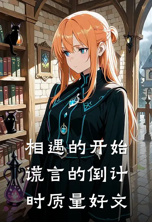 相遇的开始，谎言的倒计时质量好文