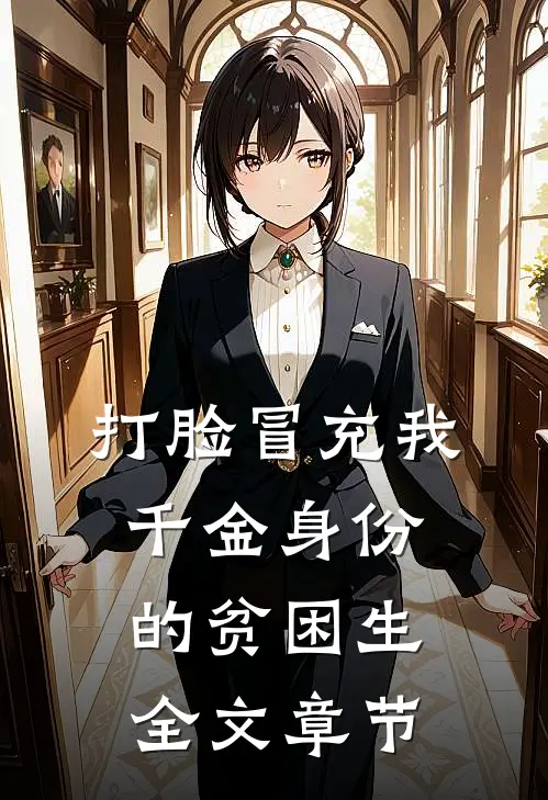 打脸冒充我千金身份的贫困生全文章节