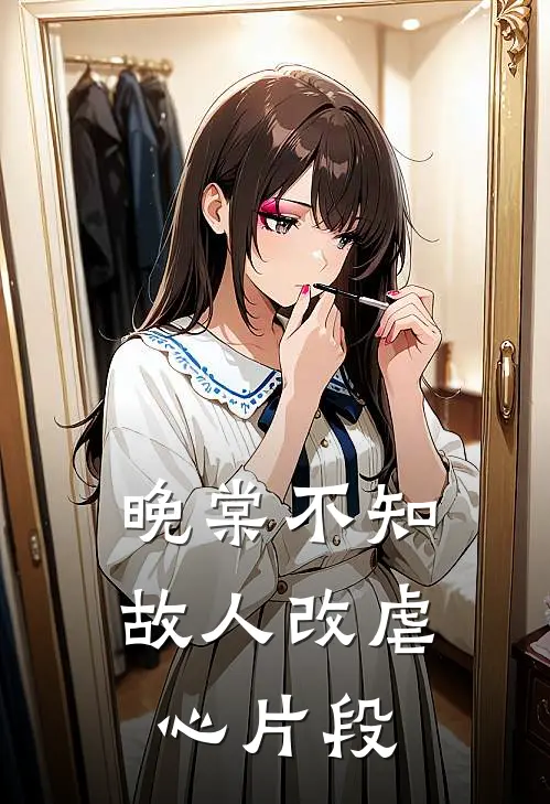 晚棠不知故人改虐心片段
