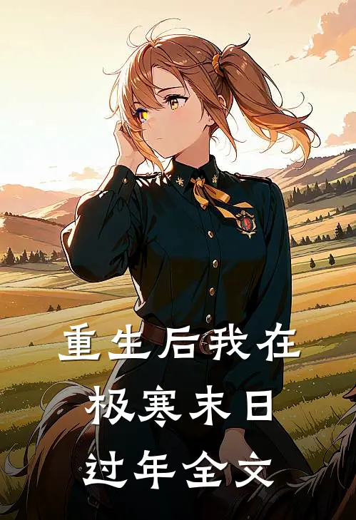 重生后我在极寒末日过年全文