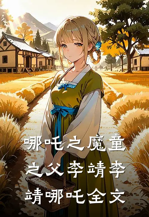 哪吒之魔童之父李靖李靖哪吒全文