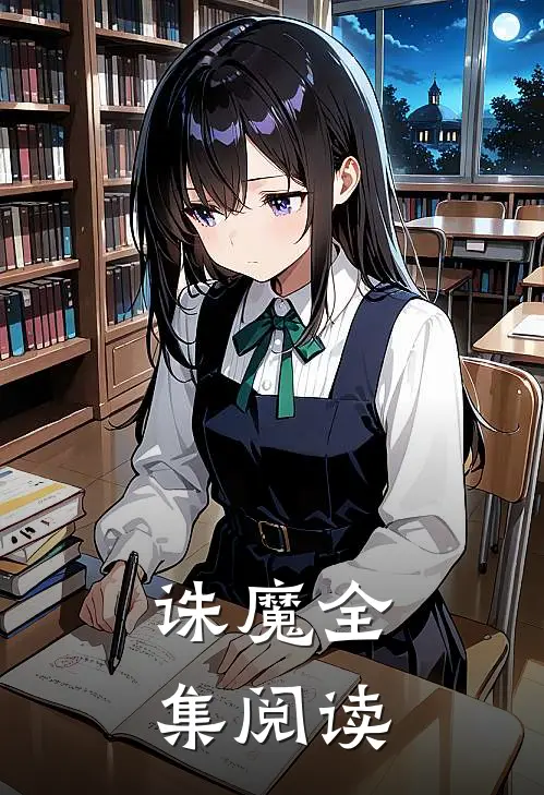 诛魔全集阅读
